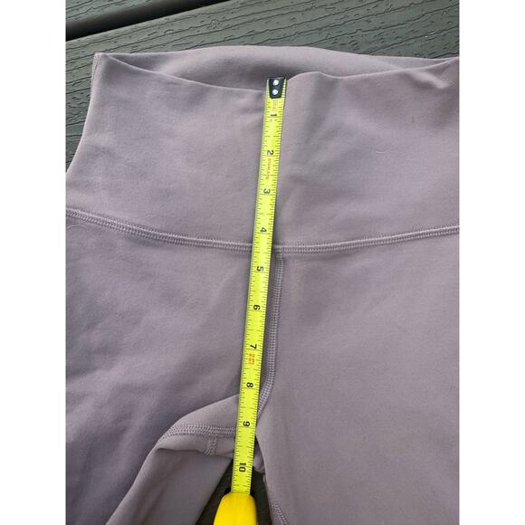 Alo Yoga High Waisted Interlace Leggings, XXS - Picture 10 of 11